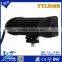 40w Wholesale Offroad Led Bar Light ip68 waterproof rate spot light flood light 9 inch for SUV