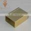 6063/6061 Aluminium Alloy Pipe/tube With Newest Design And Advanced Technolgy