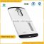 Colorful Super Ultranthin Cell Phone Case TPU Cover for LG