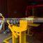 Manual Compressed Earth Block Machine QMR2-40 Small Manual Cement Interlock Brick Machine/ Manual Fly Ash Brick Making Machine