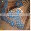 Cylinder using Cold finished seamless schedule 40 steel pipe