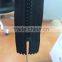 NO.3 Plastic auto lock closed end zipper for wholesal children clothing with OEKO TEX 100 cetifica