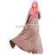 OEM Service Wholesale Cheap Long Islamic Muslim Kaftan Abaya Maxi dress                        
                                                Quality Choice