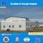 China  steel structure warehouse, Made in China light steel structure house price , China supplier sandwich panel house