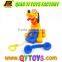 Battery operated fuuny childrens toys