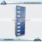 Laboratory Steel Glass Door Storage Cabinet