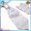 HOT SALE Classical Light Color Designs Mens Ascot Ties and Hanky Set