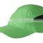 Customized Microfiber Running Baseball Cap