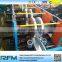 Purlin roll forming machine, c and z purlin making machine