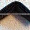 Luxury Carbon Fiber Wallet Genuine leather wallet