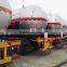 LPG semi trailer 3 axles for sale