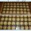 art floating candle/custom floating candle/candles production line