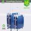 2016 Custom hot sale new style promotional pvc foldable clear dust cover