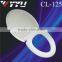 CL-125 Airplane Slim Plastic Vagina UF Toilet Covers