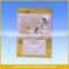 Handmade Invitation Card, Handmade Greeting Card, Ribbon Bow Wedding Invitation Card, Invitation Card
