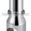 SUS304 single sliding glass shower door KA-A006