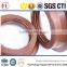 ZSP85X145X12/37 differential combination NBR Rubber oil seal for BENZ car