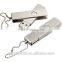 High quality metal key chain usb flash drives for gift