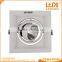 commercial lighting square recessed 5w 9w 15w 20w 30w cob led grille lamp                        
                                                Quality Choice
                                                    Most Popular