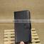 Designer best sell leather case flip cover for htc one m7