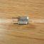 20m ohm 1W 1% Precision Current Sensing Resistor, Resistance Soldering