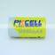 Wholesale  selling new product D Size and NI-MH Type 7.2v Replacement NI-MH Battery pack made in china