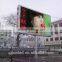 2015 Hot Sale And High Quanlity led screen P16 Outdoor Full Colour