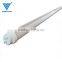 Round Tube Led Good lumen smd2835 18w 24w t8 led tube