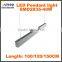 Euleep OEM/ODM factory supermarket led lighting,led linear light,led pendant light