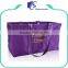 Wholesale large size utility tote basket for women