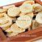 Chinese Healthy Snack Frozen Dried FD Banana Slices for Sales