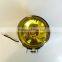 heavy duty 12v 24v rounded truck spot fog light
