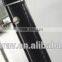1:1 4:3 16:9 matte white aluminium fixed frame screen with aluminium frame velet cover
