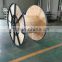 1200*600*800 steel wooden cable drum