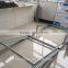 solar flat PV panels for home mounting system