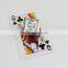 Poker Square Shape Reusable Stainless Steel Ice Cube, Stainless Steel Whiskey Stones, Quick Chilling Ice Cube Stone