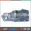 PC200-6 6D102 6735-61-2260 Excavator Engine Oil Cooler Cover with Oil Filter Head