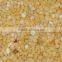 18mm Decorative Resin River Stone Recpetion Desk