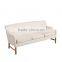 Hotel customized upholstered sofa YS70137
