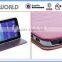 Slim Embossing Leather Case Engraved Leather Tablet Case for Samsung Galaxy Tab A 7.0