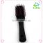 Manufacture top quality plastic ceramic round hair brush/professional plastic hair brush                        
                                                Quality Choice