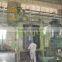 Hanger Type Equipment Turntable Hook Shot Blasting Machine