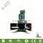 Turntable Shot Blast Cleaning Machine for Aluminum Workpiece