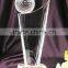 crystal trophy Lucite acrylic trophy/trophies and awards