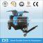 portable diesel rotary screw air compressor for mining drill rigs