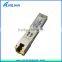 10/100/1000Base-TX SFP with RJ45 Connector Copper Transceiver