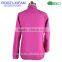 Outdoor Garment Women Polar Fleece Zipper Jacket