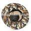 Camouflage Hats Caps Hat Camp CAMO HAT