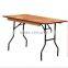 High Quality Event Table Folding Event Table on Sale