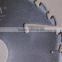 300*2.5*(24+2)T TCT SAW BLADE MULTI-PLATE WITH RAKERS